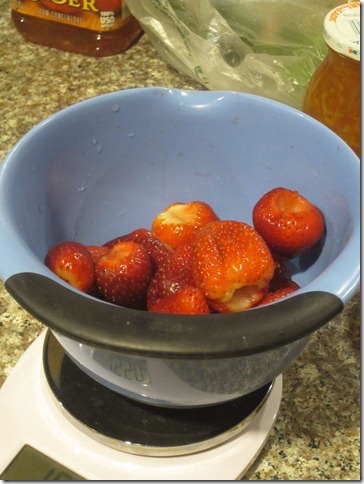 Strawberry White Pepper Sorbet Recipe Cook Geek 004