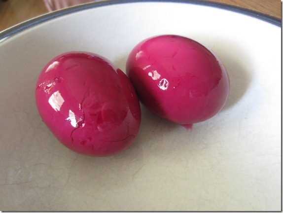 Beet Egg Recipe Cook Geek 032