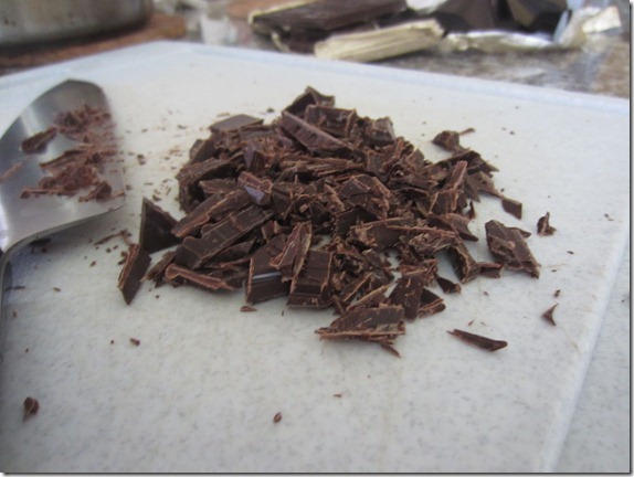 Balsamic Vinegar Chocolate Truffle Recipe Cook Geek 002