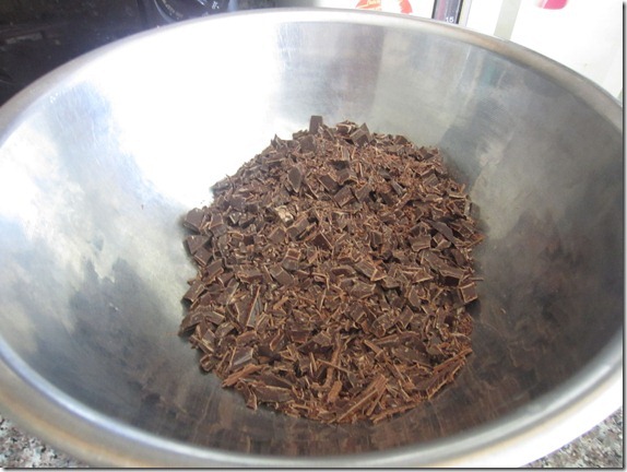 Balsamic Vinegar Chocolate Truffle Recipe Cook Geek 003