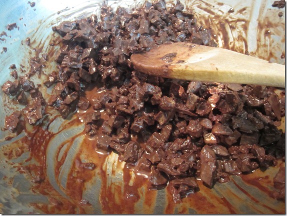 Balsamic Vinegar Chocolate Truffle Recipe Cook Geek 010