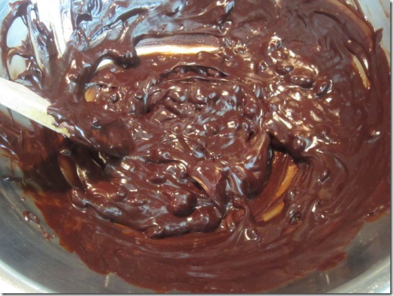 Balsamic Vinegar Chocolate Truffle Recipe Cook Geek 011