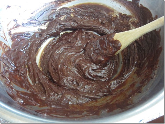 Balsamic Vinegar Chocolate Truffle Recipe Cook Geek 012.1