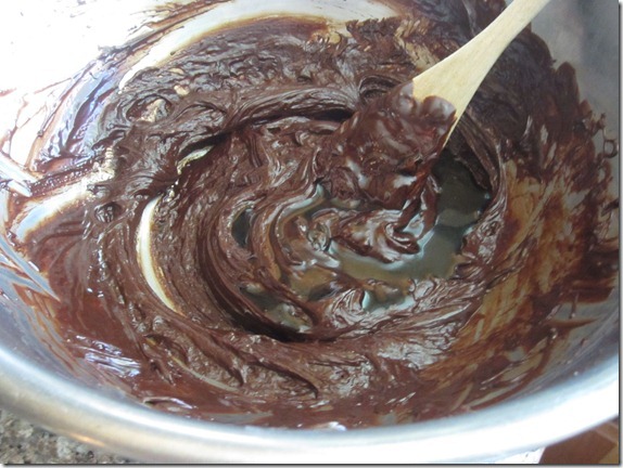 Balsamic Vinegar Chocolate Truffle Recipe Cook Geek 015