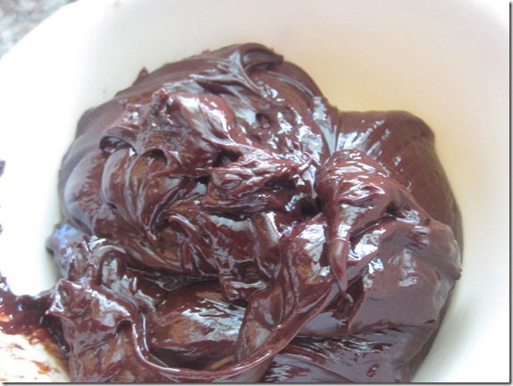Balsamic Vinegar Chocolate Truffle Recipe Cook Geek 018
