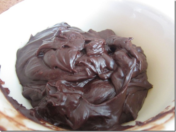 Balsamic Vinegar Chocolate Truffle Recipe Cook Geek 024