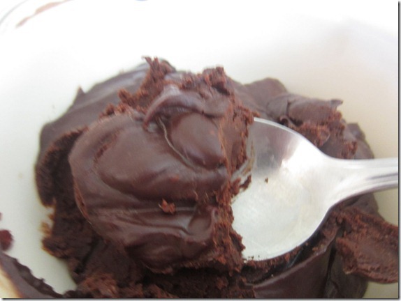 Balsamic Vinegar Chocolate Truffle Recipe Cook Geek 026.1