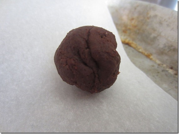 Balsamic Vinegar Chocolate Truffle Recipe Cook Geek 026
