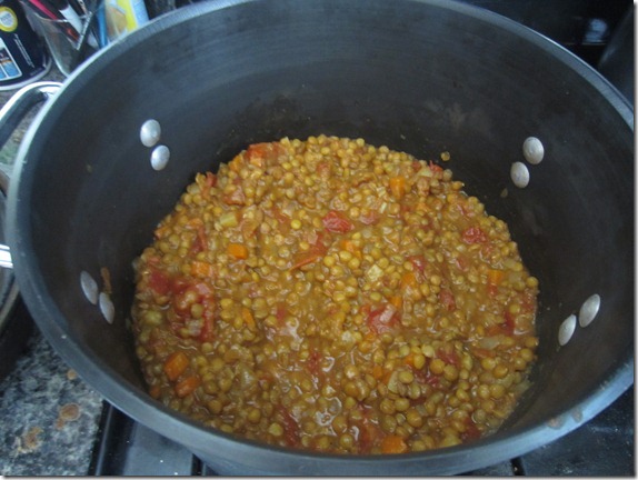 Curried Lentil Soup Cook Geek 000