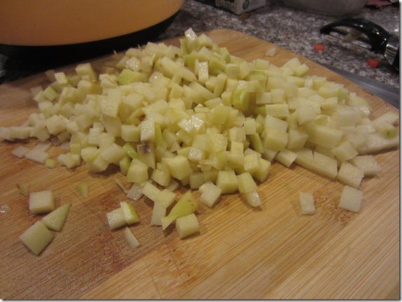 Curried Lentil Soup Cook Geek 008