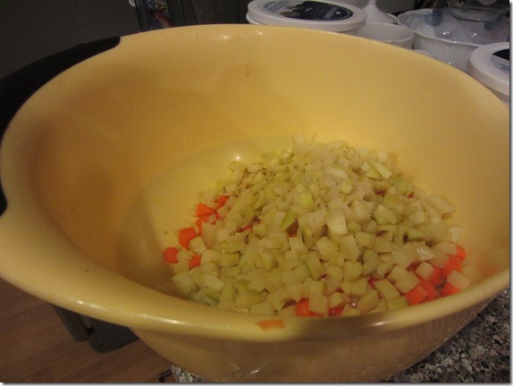 Curried Lentil Soup Cook Geek 010