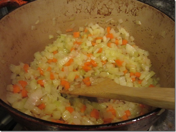 Curried Lentil Soup Cook Geek 013