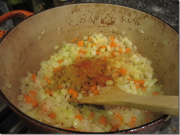 Curried Lentil Soup Cook Geek 014