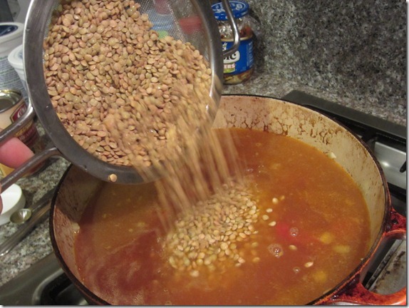 Curried Lentil Soup Cook Geek 017