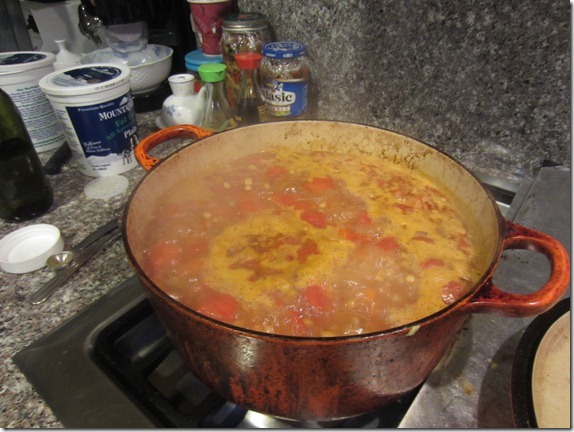 Curried Lentil Soup Cook Geek 021