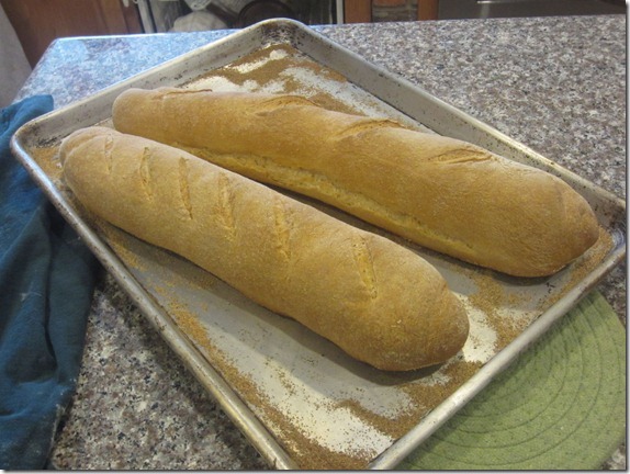 two fifths whole wheat bread Cook and Geek Recipe 002