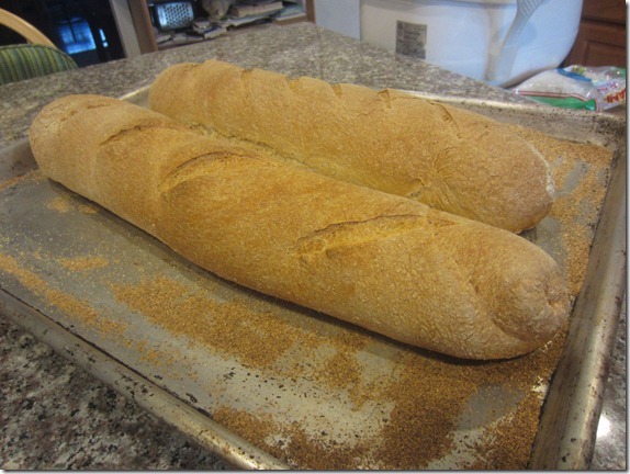 two fifths whole wheat bread Cook and Geek Recipe 028