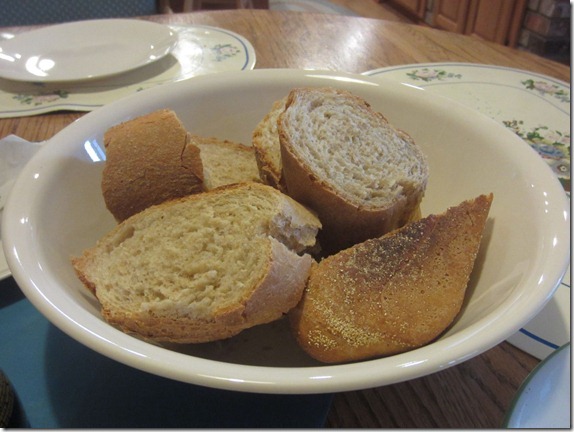two fifths whole wheat bread Cook and Geek Recipe 030