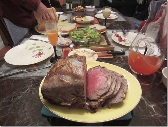 1 Cook Geek Ribeye Roast Christmas 020