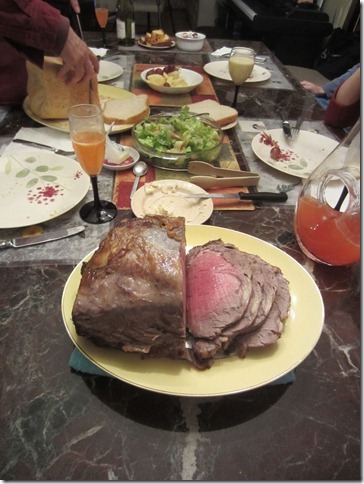 Cook Geek Ribeye Roast Christmas 022