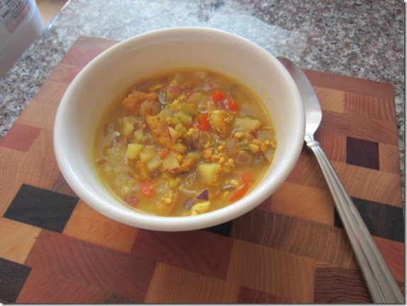 Cook Geek Grannies Tofu Stew 006 Cook Geek Grannies Tofu Stew 006