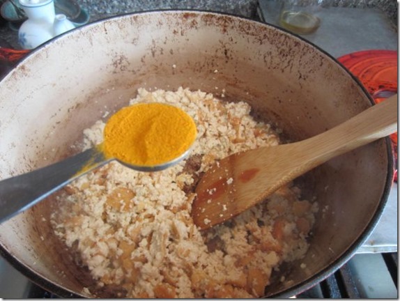Cook Geek Grannies Tofu Stew 018 Cook Geek Grannies Tofu Stew 018
