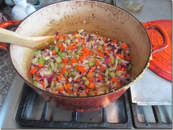 Cook Geek Grannies Tofu Stew 021