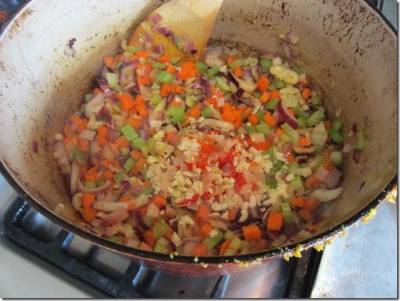 Cook Geek Grannies Tofu Stew 023