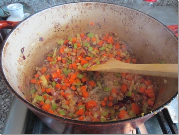 Cook Geek Grannies Tofu Stew 024