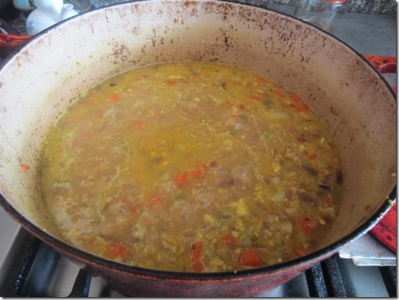 Cook Geek Grannies Tofu Stew 031 Cook Geek Grannies Tofu Stew 031