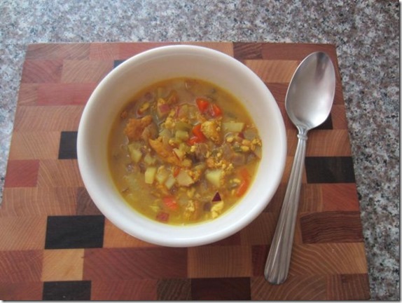 Cook Geek Grannies Tofu Stew 036 Cook Geek Grannies Tofu Stew 036