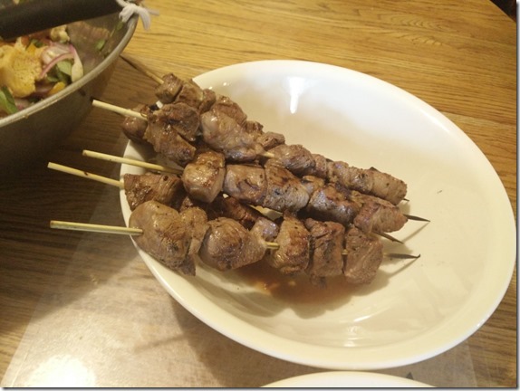 Cook Geek Etheric Street Food Grilled Lamb 33.2